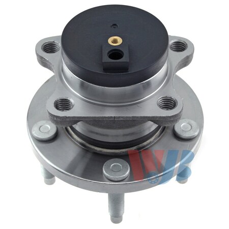 Wjb Hub Assembly, Wa512334 WA512334